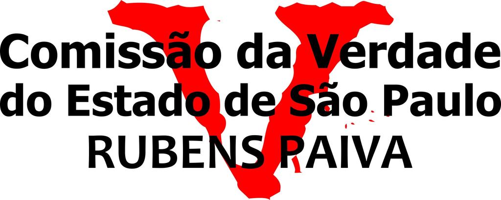 forma Dirigente Ativista Versão 5/out/13 Comissão Nacional da Verdade www.cnv.org.br facebook.