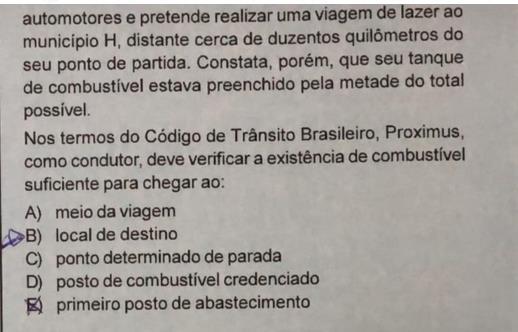 Questões Comentadas Guarda Civil 1. QUESTÕES PROVA GUARDA CIVIL NITERÓI/RJ (CADERNO C ) Art.