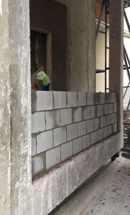 GT Desempenho Proposta de trabalho Ensaio de acústica: Ensaios de alvenarias de blocos de concreto 14x19x39 cm