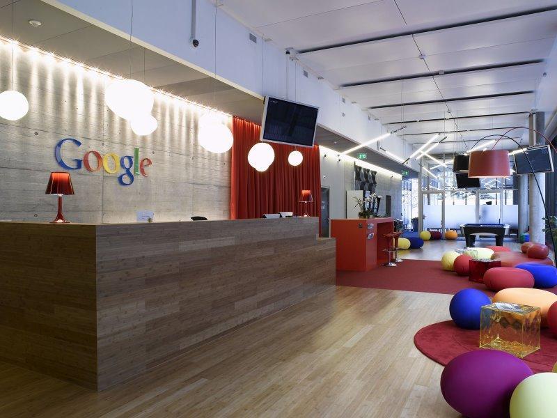 Google Usuários de Internet Anunciantes e Agências Membros Premium