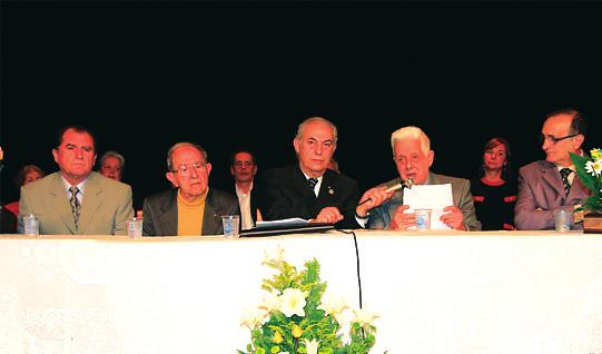 Formatura dos aprendizes do NURAP em Santo Amaro No dia 19 de junho, o Núcleo de Aprendizagem Profissional-NURAP realizou a formatura do Curso Preparatório de Aprendizes, a solenidade aconteceu no