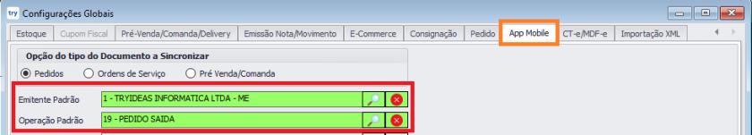 E-commerce Configurar integração direta "tryerp x mageshop" Após realizar os passos 1, 2 e 3 da Configuração do IIS, faça as configurações abaixo.