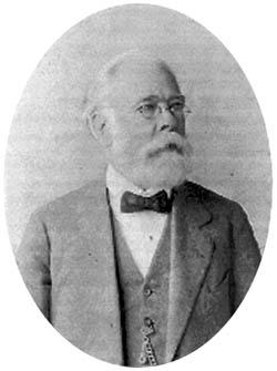 Hermann von Ihering (9 outubro