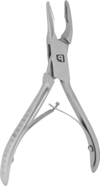 Gengivótomos Gengivectomy Knives Gengivótomo Kirkland nº / QD.017.