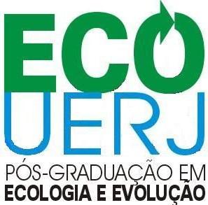 PROGRAMA DE PÓS-GRADUAÇÃO EM ECOLOGIA E EVOLUÇÃO INSTITUTO DE BIOLOGIA ROBERTO ALCANTARA GOMES/UERJ