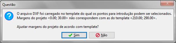 Agora, existem duas formas de prosseguir: - Variante A importar estes dados para o modelo e introduzir as interfaces geológicas manualmente.