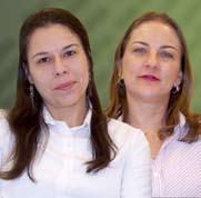 ensino Adriana Bauer e Gláucia Novaes: cultura de avaliação