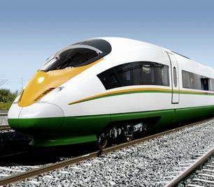Trem de Alta Velocidade (TAV) Reformulação do modelo (certames