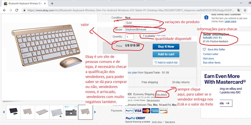 Sua comissão será de R$201,2, e vc receberá esse valor depois que ele receber o produto, mesmo taxando esse valor é seu garantido.