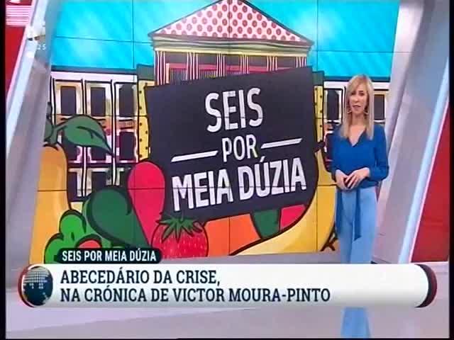 A9 TVI Duração: 00:09:29 OCS: TVI - Jornal das 8 ID: