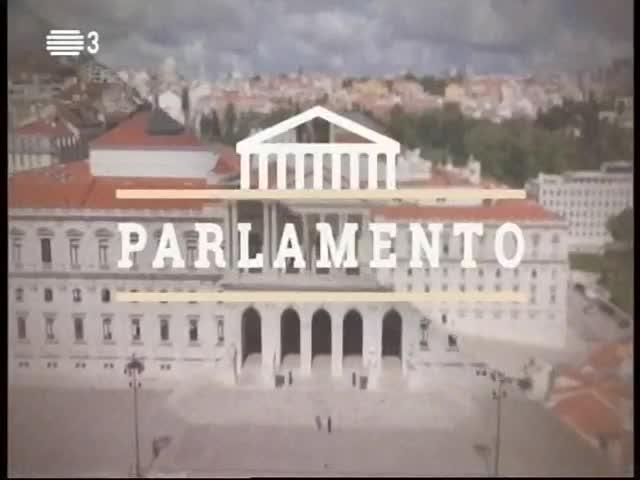 A12 Duração: 00:40:51 OCS: RTP 3 - Parlamento ID: 80483337