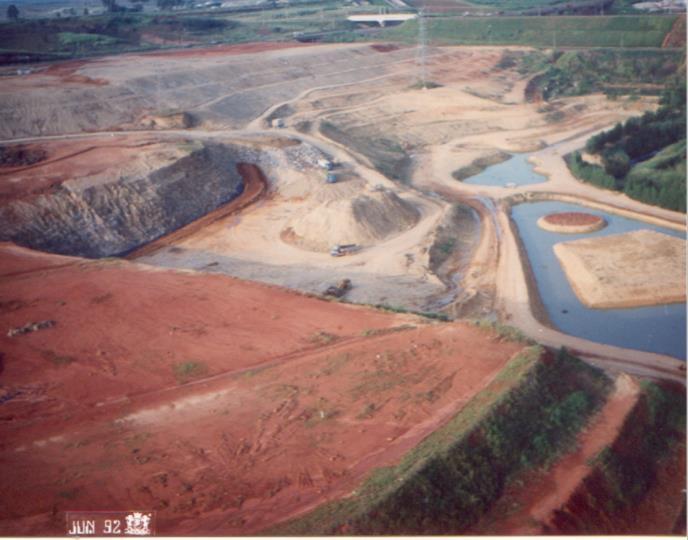 pressão CONVENIO CPFL / UNICAMP