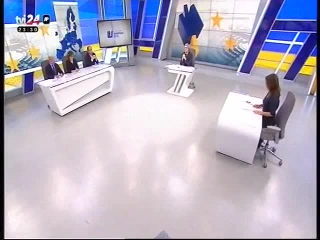 A5 TVI 24 Duração: 00:45:40 OCS: TVI 24 - Caminho