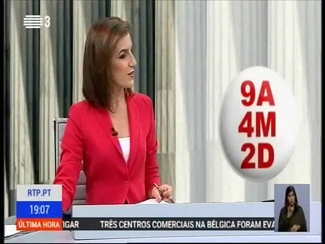 A25 RTP 3 Duração: 00:11:31