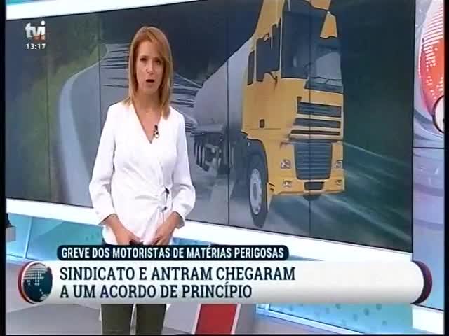 A50 TVI Duração: 00:01:36 OCS: TVI - Jornal da Uma ID:
