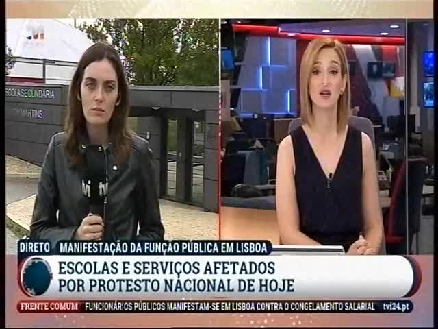 A74 TVI Duração: 00:01:36 OCS: TVI - Diário da Manhã ID: 80445937