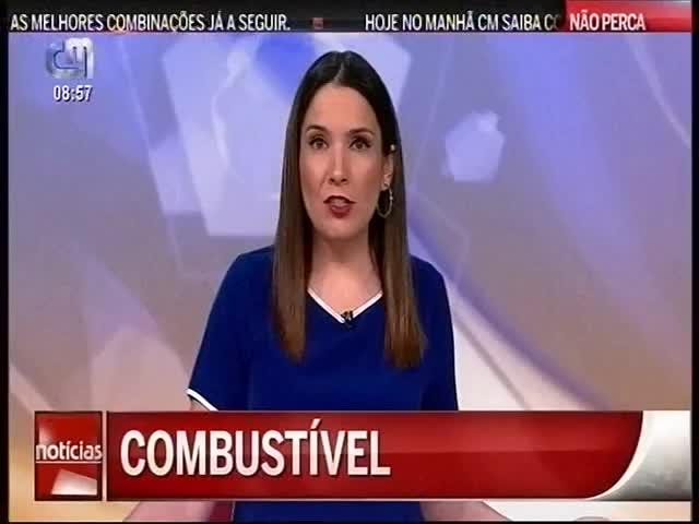 A76 CM TV Duração: 00:00:39 OCS: CM TV - Notícias CM ID:
