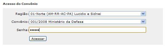 Como ilustração, suponha que tenhamos que cadastrar o PPN de um núcleo para o Convênio em destaque. 7.