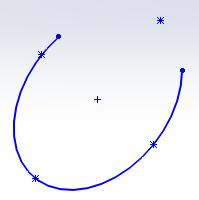 8 Hélice / Espiral a) Hélice Selecione a aba Esboço Selecione o plano