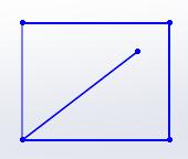 2.1.3 Retângulos Selecione a aba Esboço