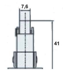 S3-2/2 Vias Função