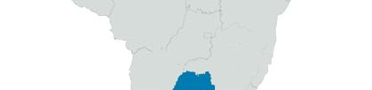 Cunha (109 MW) Sul Promissão (264