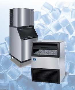 Ice Machines Refrigeração
