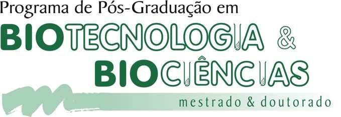 RESOLUÇÃO N. 001/PPGBTC/2012, DE 21 DE MARÇO DE 2012 Dispõe sobre credenciamento e recredenciamento de docentes no Programa de Pós-Graduação em Biotecnologia e Biociências.