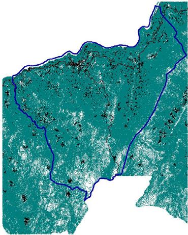 do território. Devendo, portanto, ser adoptado na preparação dos instrumentos de ordenamento do território e na sua aplicação.