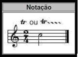 Os instrumentos de tecla antigos nem sempre apresentavam a sonoridade almejada pelos músicos, de modo que para evitar lacunas nos sons, os músicos acrescentavam notas inexistentes na partitura.