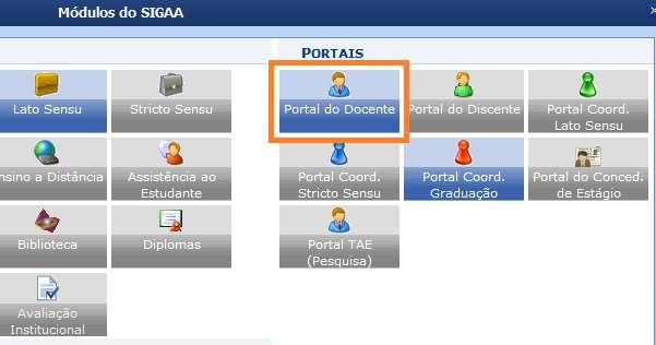 das férias docentes e os setores administrativos