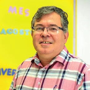 AVANÇO NA ESCOLARIDADE POR MEIO DE RECONHECIMENTO DE SABERES A experiência do e deve ser