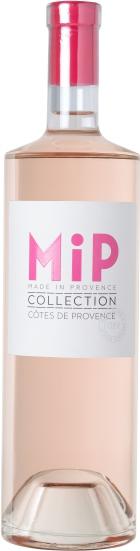 MiP Classic Rosé 2017 AOC Côtes de Provence ROSÉS 60% Cinsault - 20% Grenache - 20% Syrah