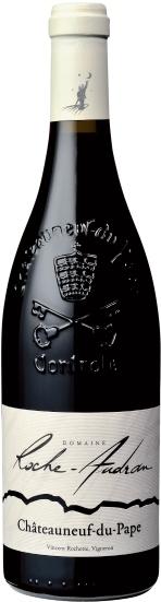 Châteauneuf-du-pape 2015 AOC Châteauneuf-du-pape 100% Grenache Teor alcoólico: 15,0% Pato com molho de laranja,