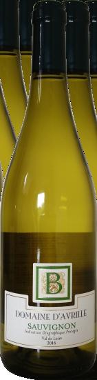 BRANCOS Fontarèche Cuvée Vieilles Vignes 2017 AOC Corbières 60% Roussanne - 40%