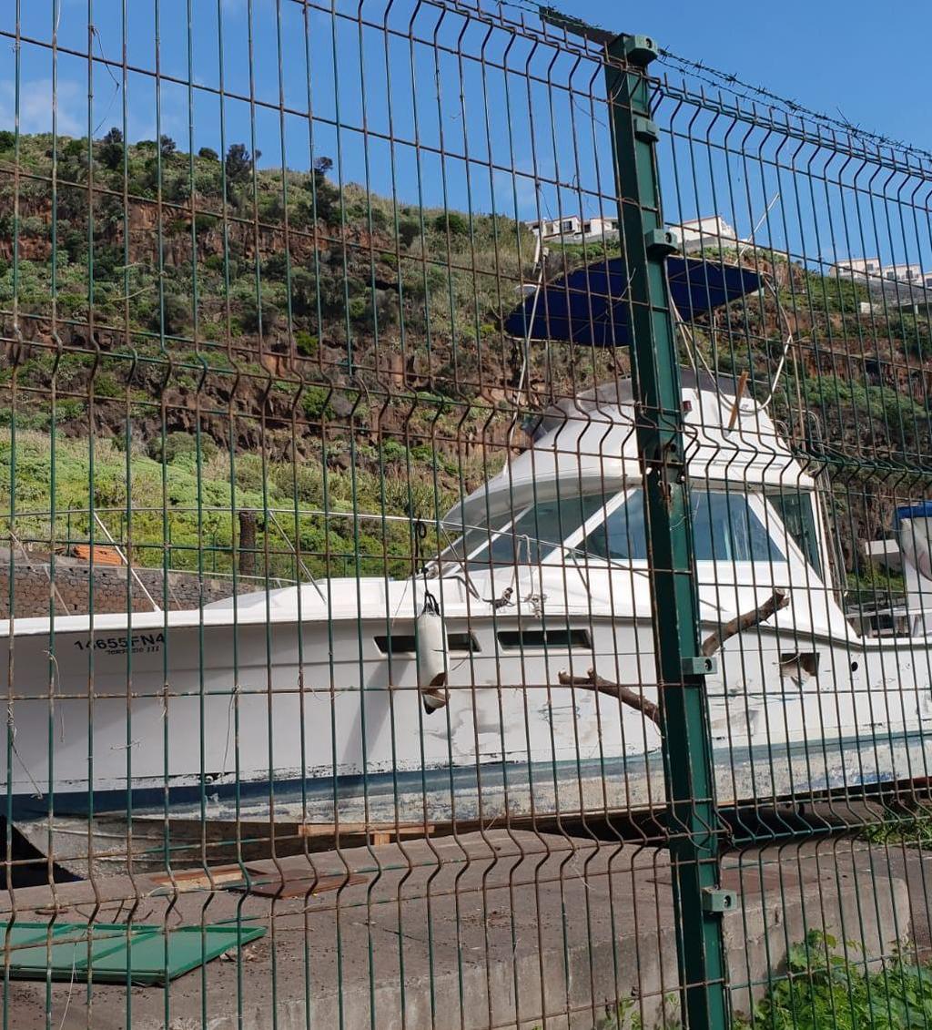 since 1995 LEILÃO ELETRÓNICO LOCAL: Madeira, Funchal ENCERRA
