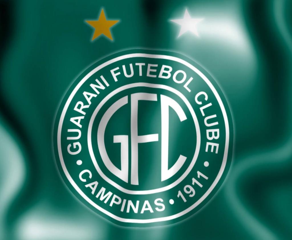 história do guarani O Guarani Futebol Clube foi fundado em 02 de abril de 9, na cidade de Campinas, por 2 alunos do Gymnasio do Estado atual Culto à Ciência São eles: Vicente Matallo, Pompeu de Vito,