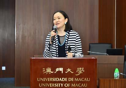 aprofundar o conhecimento das novas gerações sobre a História e a Cultura de Macau. Macau e os respectivos valores e costumes.