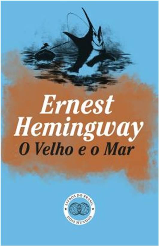 Ernest Hemingway O Velho e o Mar é considerado o último grande livro de Hemingway. Além disso, é uma de suas obras mais populares e conhecidas.