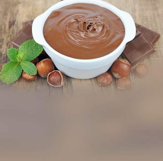 Chocolate ao Leite Sucralose 30g Zero Açúcar Nosso creme de avelã deu um toque de inovação em uma das invenções mais geniais e saborosas do mundo dos doces.