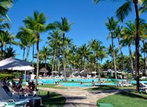 O HOTEL Um dos mais desejados resorts de ilha do mundo; Oferece momentos