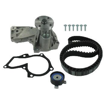 Kit de distribución con bomba > Referencia: VKMC 04226 > Marca: Ford