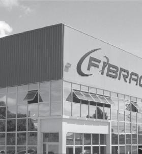 A FIBRACEM Pesquisa, Desenvolvimento Somos uma empresa de capital 100% nacional, com sede em Pinhais PR, comercializando produtos em todo Brasil e América do Sul.
