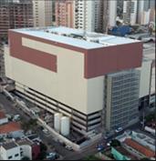 Cuiabá-MT Goiabeiras Shopping Center Av.