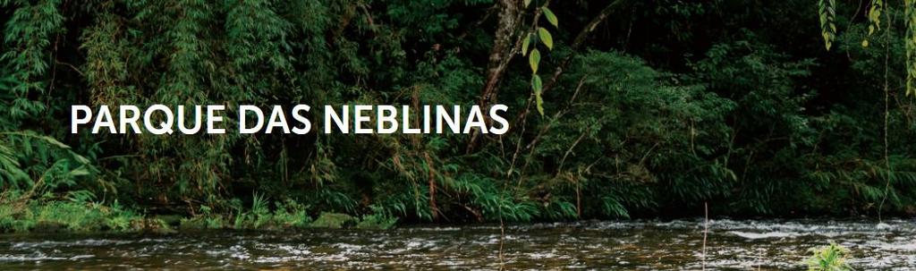 PARQUES AGENDAS CONFIRMADAS PARQUE DAS NEBLINAS PARQUE SERRA DO ITAPETI AGENDA CONFIRMADA COM O PARQUE 23/outubro