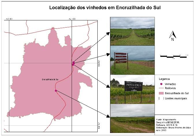 O desenrolar desse processo tem implicações na formação e organização do território, pois modifica o poder dos grupos sociais locais, criando novas