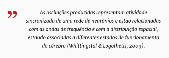 através de uma base científica, capazes de perceber o consumidor (o elo central de enredo envolvido no consumo) na