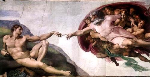Michelangelo -