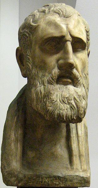 Zenão de Eléia (490-420 a.c.) Paradoxo: Em uma corrida, o mais lento nunca será alcançado pelo mais rápido. Argumentos através de paradoxos: iniciador da dialética.