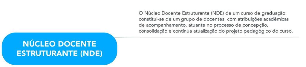 NÚCLEO DOCENTE